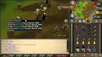 Legacy 614 - Video 34 - Hybridding