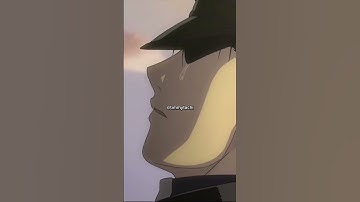 It’s a terrible day for rain. || Fullmetal Alchemist Brotherhood