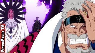 Monkey D Garp Leader Of Marine Special Forces Sword Revealed One Piece Youtube Monkey D Garp Leader Of Marine Special Forces Sword Revealed One Piece Youtube