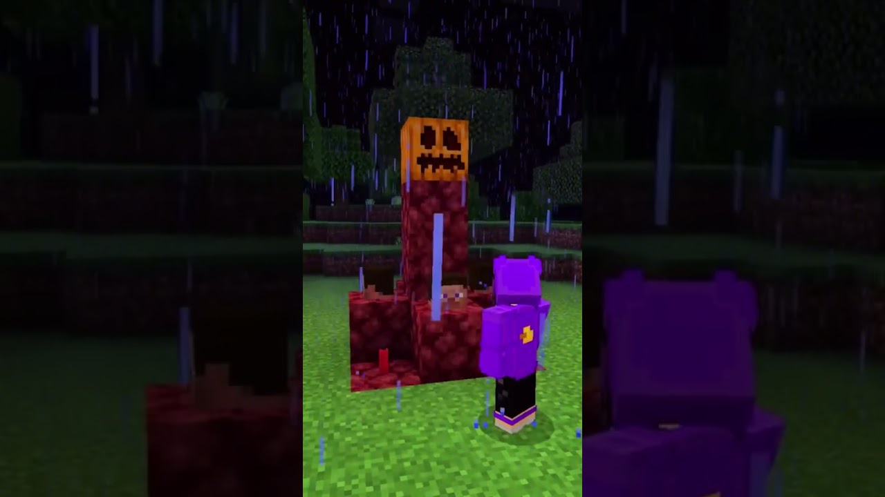 Como invocar a HEROBRINE en 2022 *Epico*