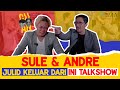 INI ALASAN SULE DAN ANDRE BERHENTI DARI INI TALKSHOW | CUAN - Tema Indonesia