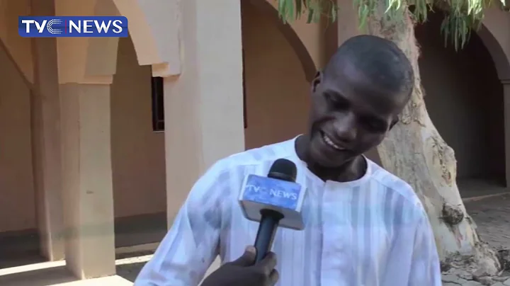 WATCH | Zamfara Kidnap Victim Narrates Experience In Bandits Camp