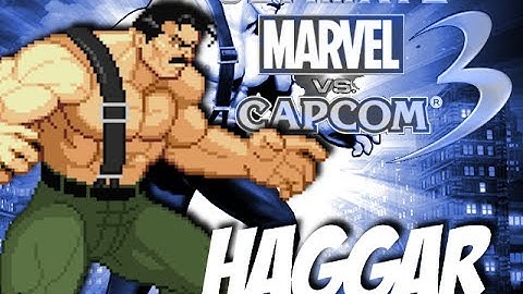 Haggar - Update