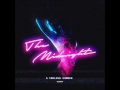 The Midnight - Jason (feat. Nikki Flores)