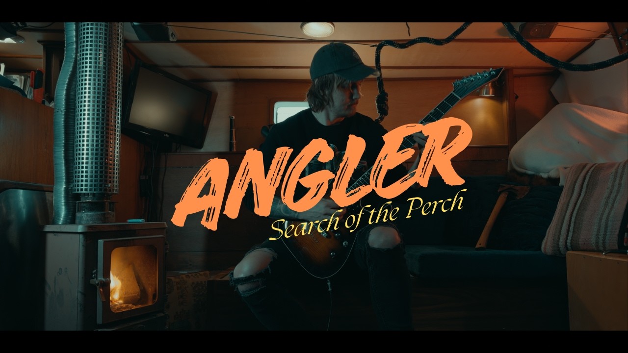 Watch Aristic - Angler (Official Music Video) on YouTube Watch Aristic - Angler (Official Music Video) on YouTube