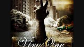 Virus One-Most Wanted Feat. Reef The Lost Cauze