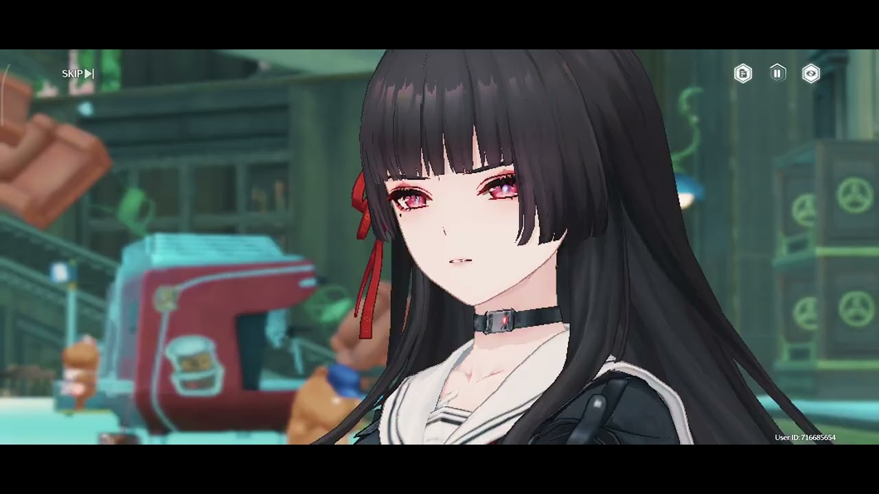 Wuthering Waves, no external audio, Part 42