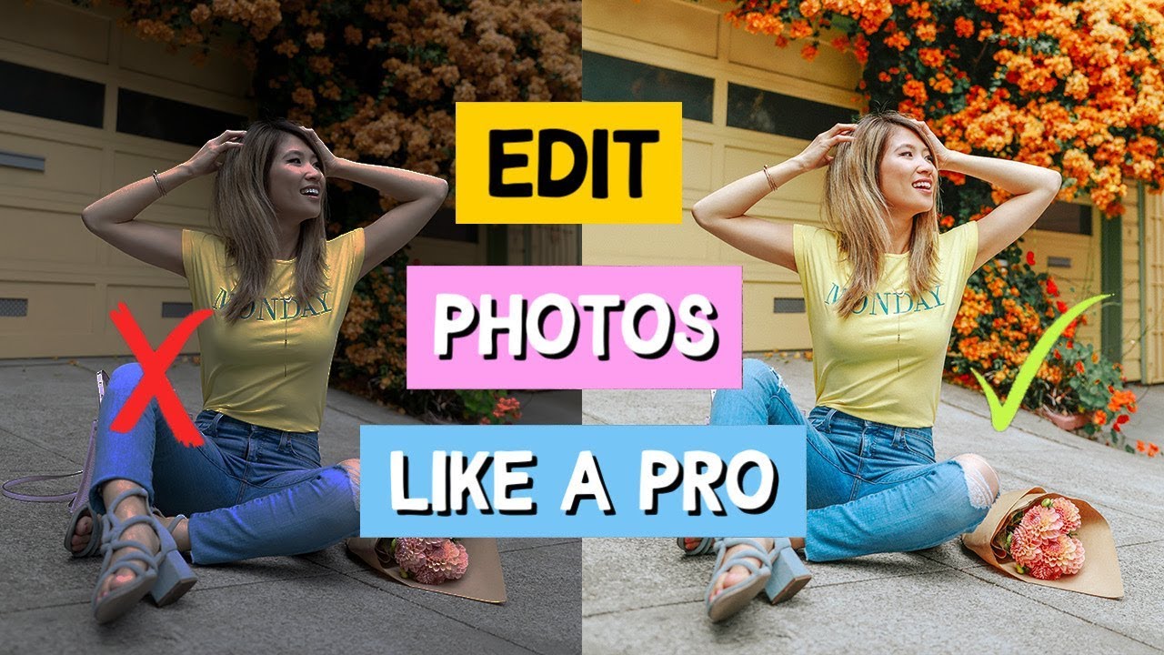 22 Most aesthetic female poses for photographer