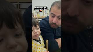 İyi Ki Doğdun Babamız