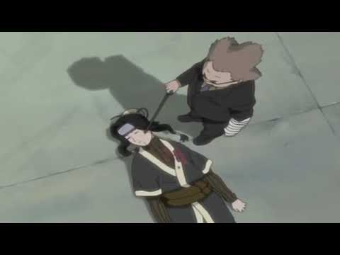 Naruto speech to Zabuza [EMOTIONAL] ™