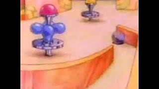 Sesame Street - Pinball Number Count