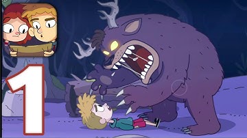 Lost In Play - Gameplay Walkthrough Part 1 - Episode 1-4 (Ios,Android)