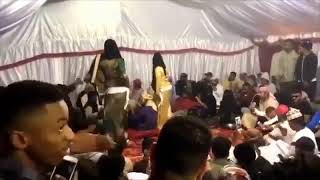 رقص معلاية malaya dance