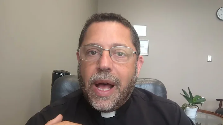Midweek Reflection--May 11, 2022: People of the Cr...