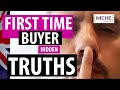 First Time Buyer UK - Own Outright vs Help to Buy vs Shared Ownership