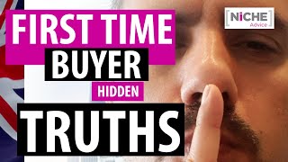 First Time Buyer UK - Own Outright vs Help to Buy vs Shared Ownership