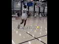 Rough 😳 (via @hooper_2025/TT)
