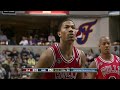 Derrick Rose Full Highlights 2011.03.18 at Pacers - NASTY 42 Pts, SiCK MOVES!!