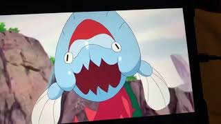 Why does Dracovish sound like this