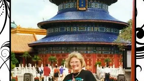 Barbara Easterling Brewer, 75 Wonderful Years