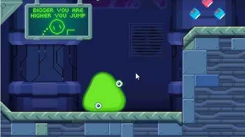 slime laboratory 2 part 1