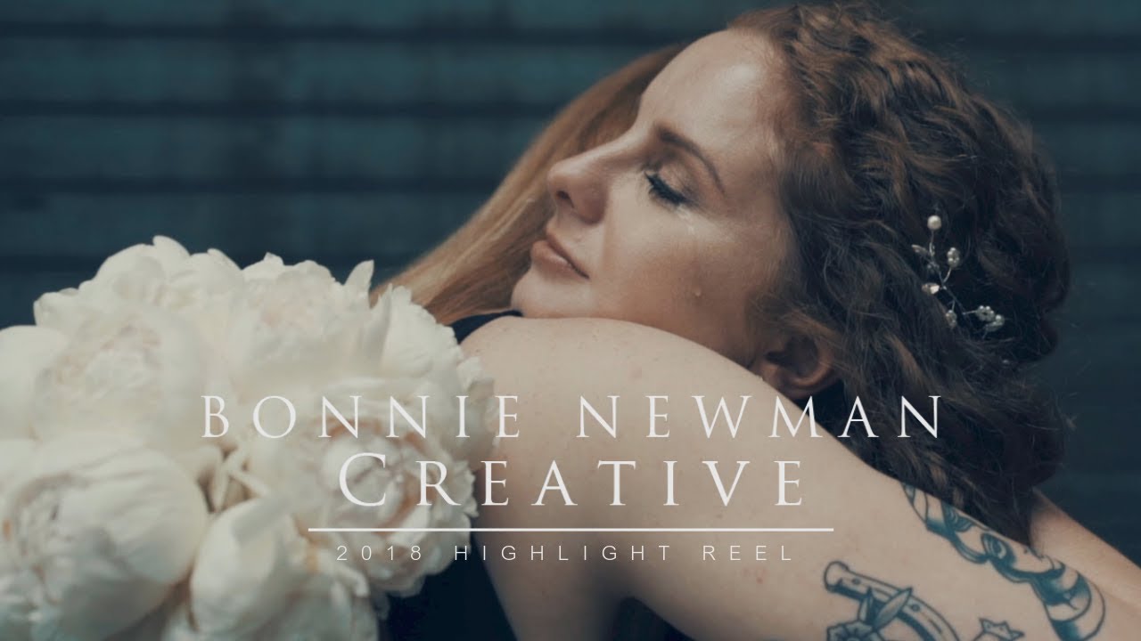 2018 Wedding Highlight Reel - Bonnie Newman Creative