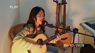 Serenata Jiwa Lara Cover