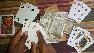 तीन पत्ती खेलने और जितने का नया तरीका सीखे | playing cards real game teen patti new tricks screenshot 3