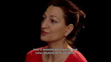 QHHT Practitioner talks about her own NDE and After Life experience