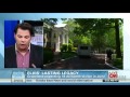 Graceland Exhibits On CNN