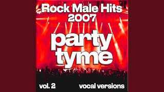 Second Chance (vocal) - Party Tyme