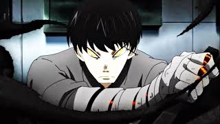 Shinra Vs Kuronaedit