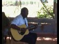Guadeloupe  rodrigue douglas chante lamour de son le