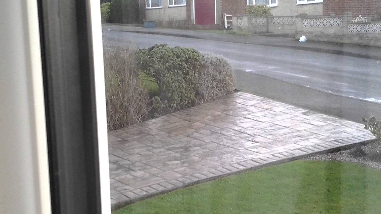 Rotherham bin lorry collecting paper and cardboard YouTube