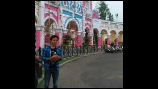 Download lagu Cianjur kota kecil  sejuta kenangan (SUN&WA)