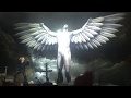 Iron Maiden - The Flight of Icarus (Wanda Metropolitano, Madrid, 14/07/18) Legacy of the Beast 2018
