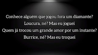 Péssimo negócio (letra) - Dilsinho #pagode #sucesso #dilsinho