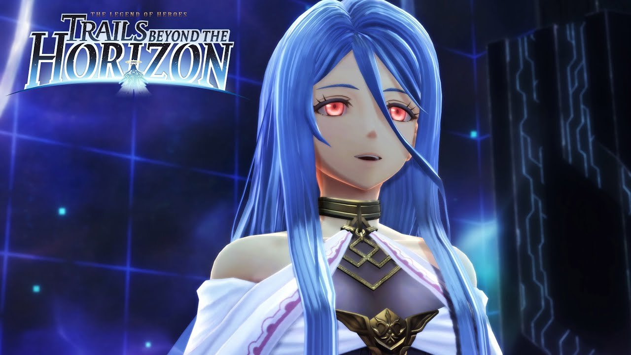 Trails Beyond the Horizon - Grim Garten Full Story Walkthrough