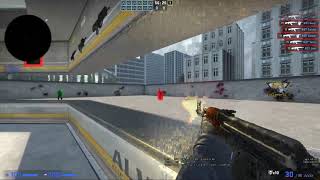 QuakeSounds Using fantasy.cat SDK (CS:GO Legit Cheat) + Source