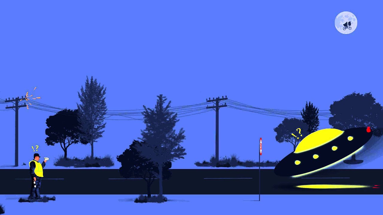 Binalog Frequency - Encounter (Instrumental)