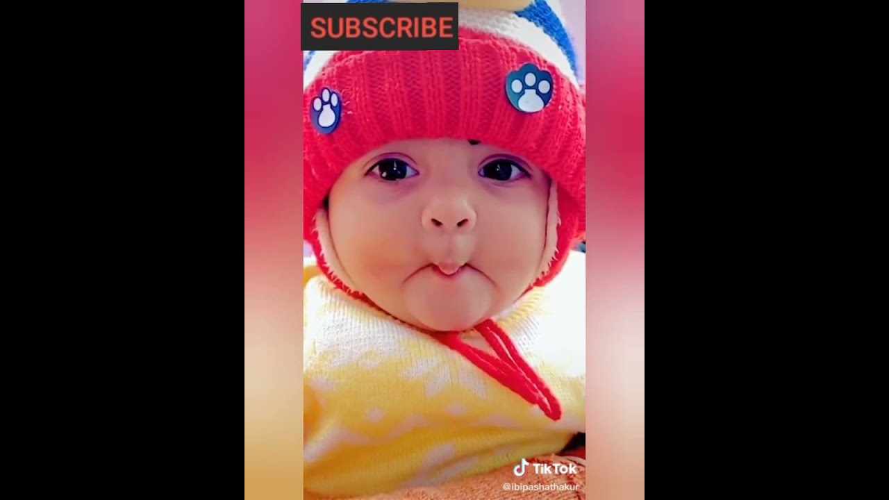Cute Baby Status Video | Whatsapp Status Video | 4k video full screen