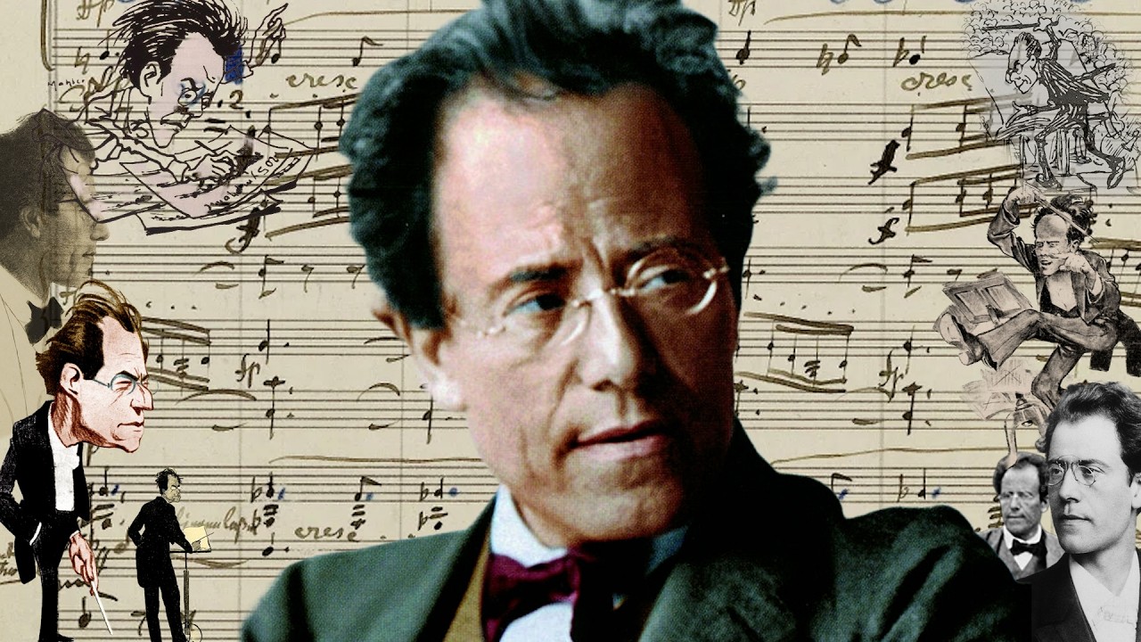Mahler's Nine Symphonies: A Comprehensive Overview
