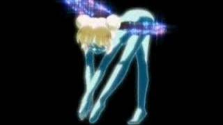 AMV-Bleeding love