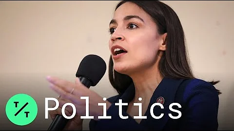 ‘We Need to Eat the Babies!’ Climate Activist Confronts AOC at New York Town Hall