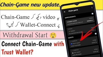 How to Connect Wallet on On-Chain| On-Chain wallet connect | Zeshan A-1 Z-2 Tech