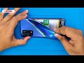 Oppo A55 Back Panel Open | How To Remove OPPO A55 Back Cover | How to Open OPPO A55 BackPanel Safely