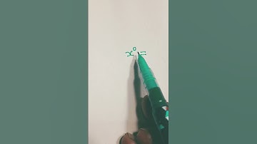 X Power Zero | X Power 0  | X Power Zero is equal to | X Power 0 is equal to 😄#short #borojaedu