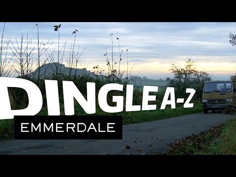 Vídeo: Em emmerdale o que aconteceu com tina dingle?