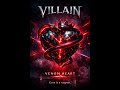VILLAIN - "OBSESSION" (OFFICAL AUDIO) [ AI GROUP]