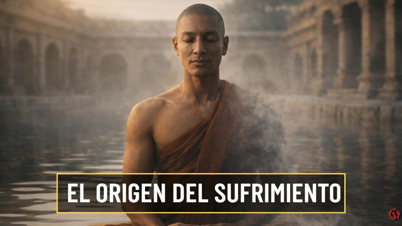 Budismo y el Origen del Sufrimiento | Cómo Salir del Samsara y Romper ...
